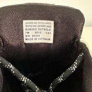 TORY BURCH Leigh Trainer Sneaker In Perfect Black/ Grey